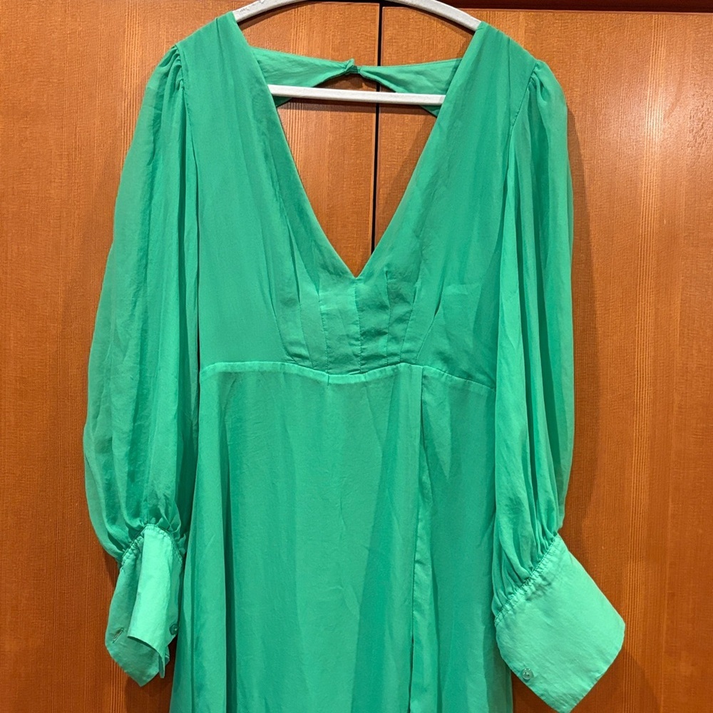Laagam Karla Maxi Dress — image 5 of 6